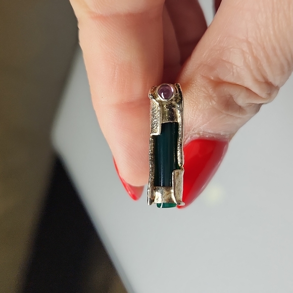 OOAK ring - Picture 7 of 9